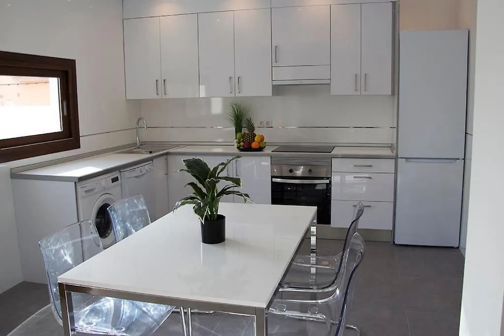 Holiday home Triana_Villa In Palma City With Private Pool - Etv/10914